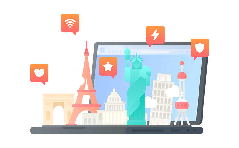 微信直播加速器 - 海龟VPN